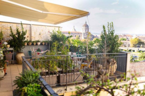 Rooftop53 Catania
